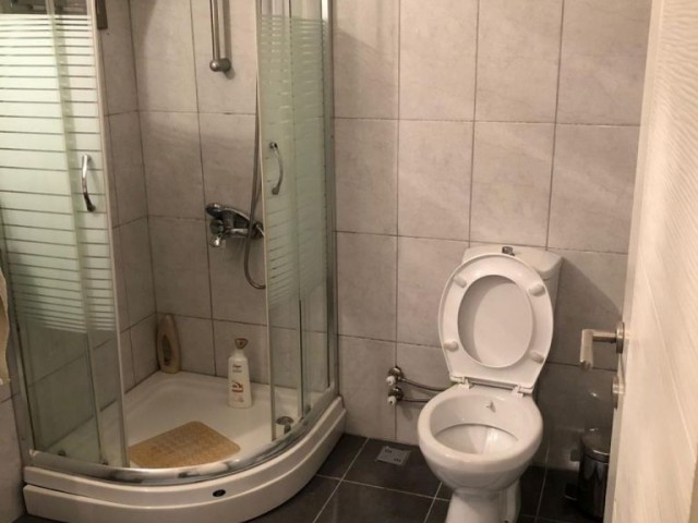 Flat For Sale in Girne Merkez, Kyrenia