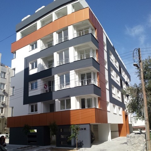 квартира Продается in Girne Merkez, Кирения