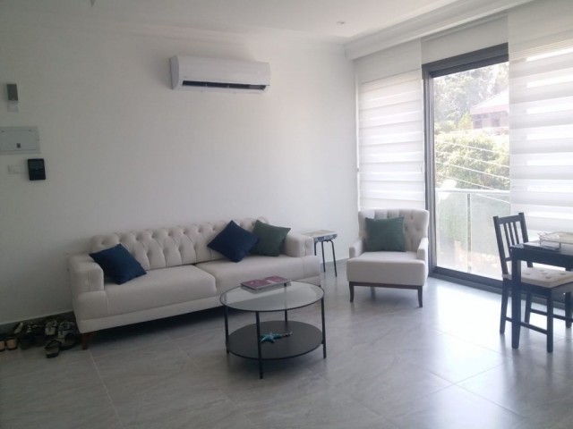 Flat To Rent in Girne Merkez, Kyrenia