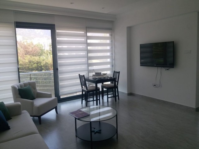 Flat To Rent in Girne Merkez, Kyrenia