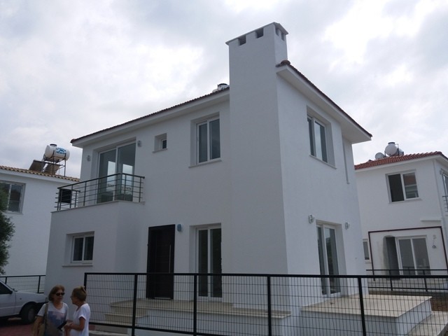 Вилла Продается in Ozanköy, Кирения