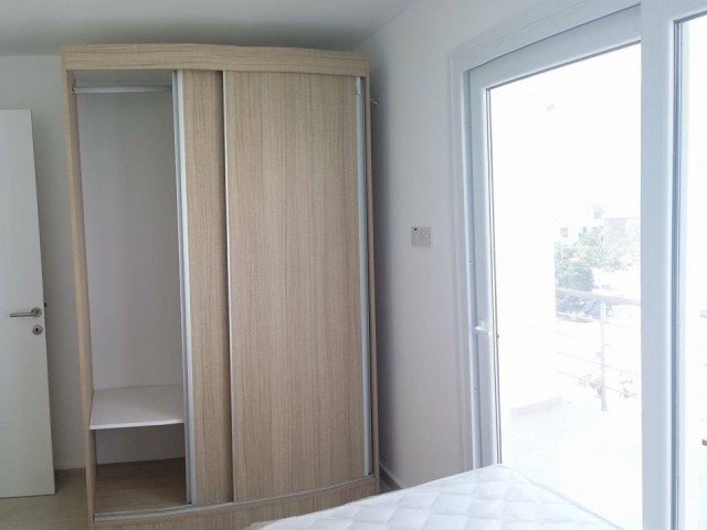 Flat To Rent in Karaoğlanoğlu, Kyrenia