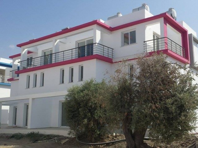 Flat To Rent in Karaoğlanoğlu, Kyrenia