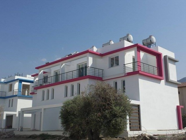 Flat To Rent in Karaoğlanoğlu, Kyrenia