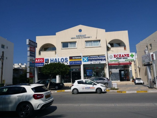 Geschäft Mieten in Girne Merkez, Kyrenia