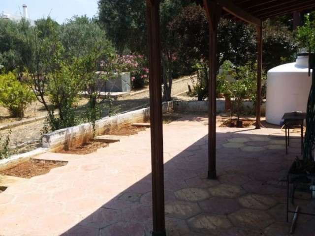 YOUR DREAM SUMMER HOUSE IS WAITING FOR YOU within walking distance to the sea in a quiet / quiet site in Sadrazamkoy! ** 