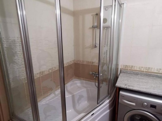 Flat For Sale in Girne Merkez, Kyrenia