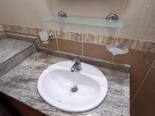 Flat For Sale in Girne Merkez, Kyrenia