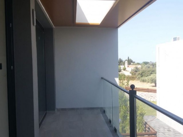 Villa For Sale in Edremit, Kyrenia