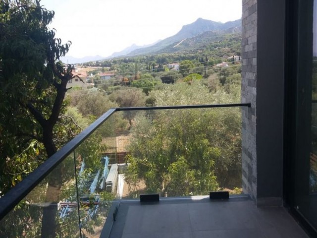 Villa For Sale in Edremit, Kyrenia