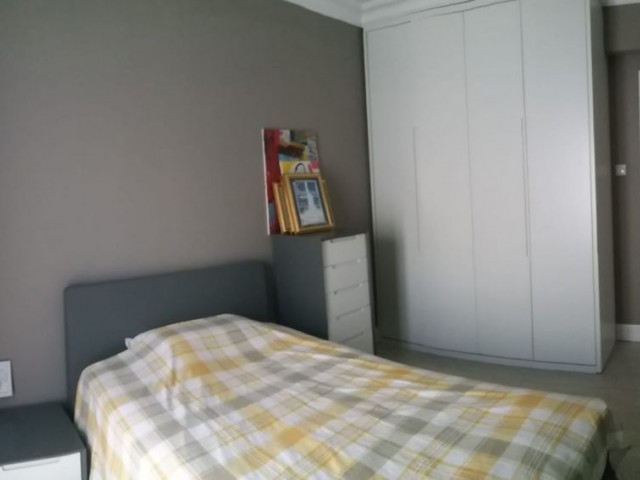 Flat For Sale in Girne Merkez, Kyrenia