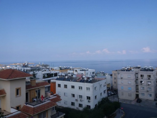 Flat For Sale in Girne Merkez, Kyrenia