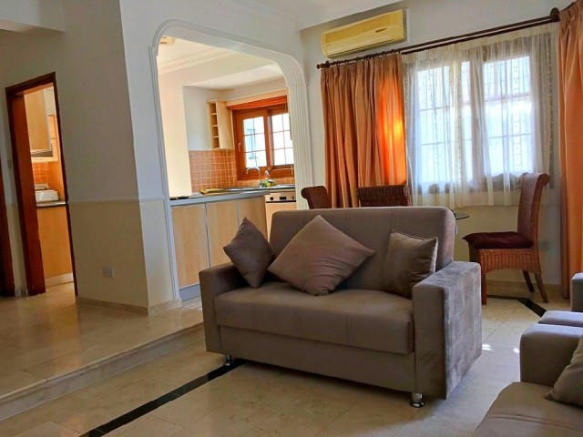 Flat For Sale in Girne Merkez, Kyrenia