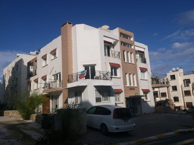 Flat For Sale in Girne Merkez, Kyrenia