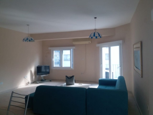 Flat For Sale in Girne Merkez, Kyrenia