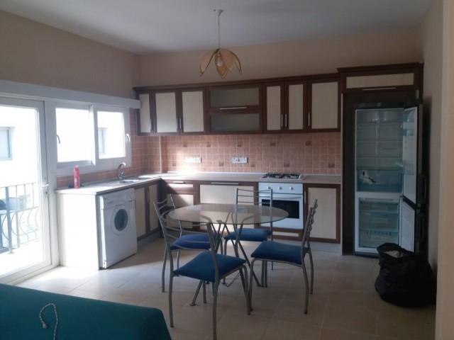 Flat For Sale in Girne Merkez, Kyrenia