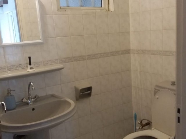 Flat For Sale in Girne Merkez, Kyrenia