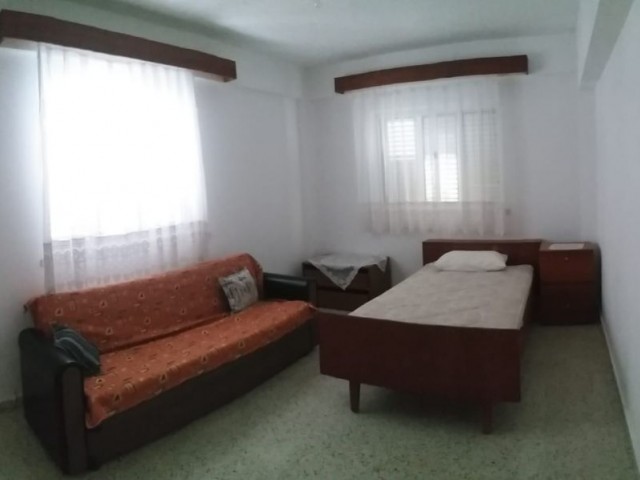 Flat For Sale in Girne Merkez, Kyrenia