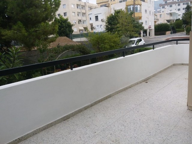 Flat For Sale in Girne Merkez, Kyrenia