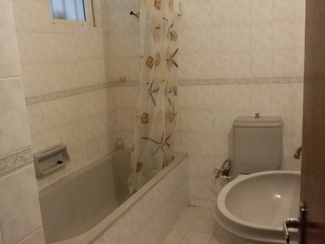 Flat For Sale in Girne Merkez, Kyrenia