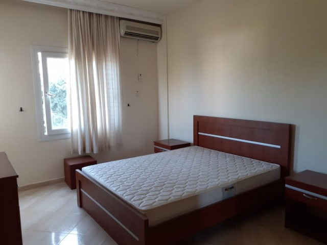 Flat For Sale in Girne Merkez, Kyrenia