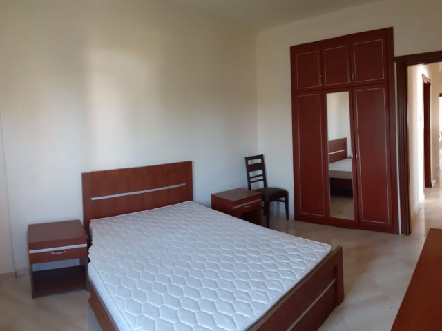 Flat For Sale in Girne Merkez, Kyrenia