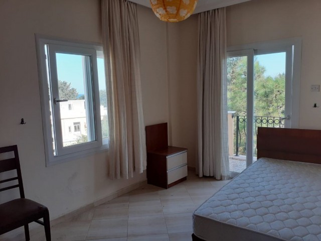 Flat For Sale in Girne Merkez, Kyrenia