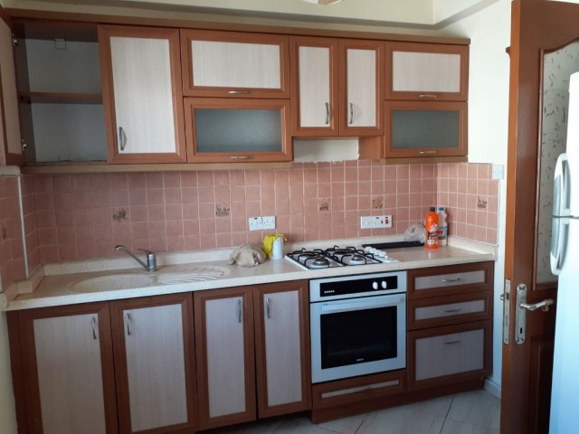 Flat For Sale in Girne Merkez, Kyrenia