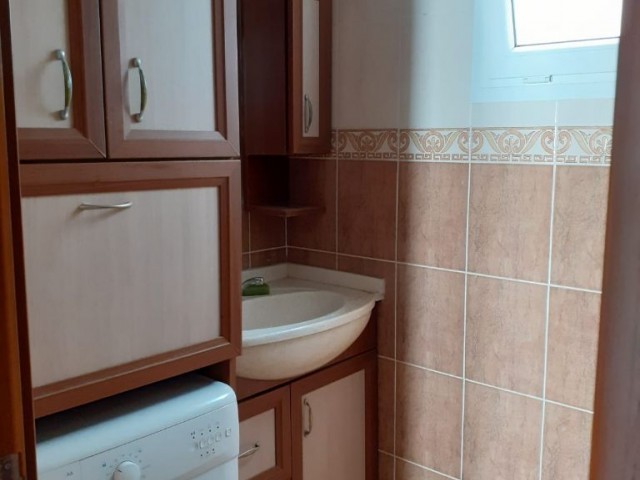 Flat For Sale in Girne Merkez, Kyrenia