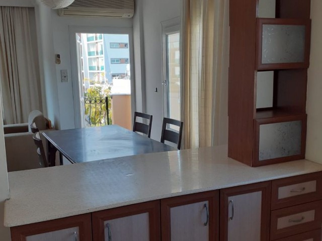 Flat For Sale in Girne Merkez, Kyrenia