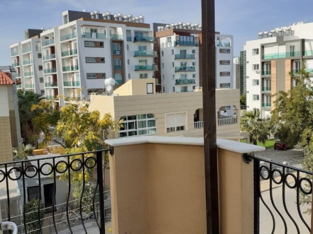 Flat For Sale in Girne Merkez, Kyrenia