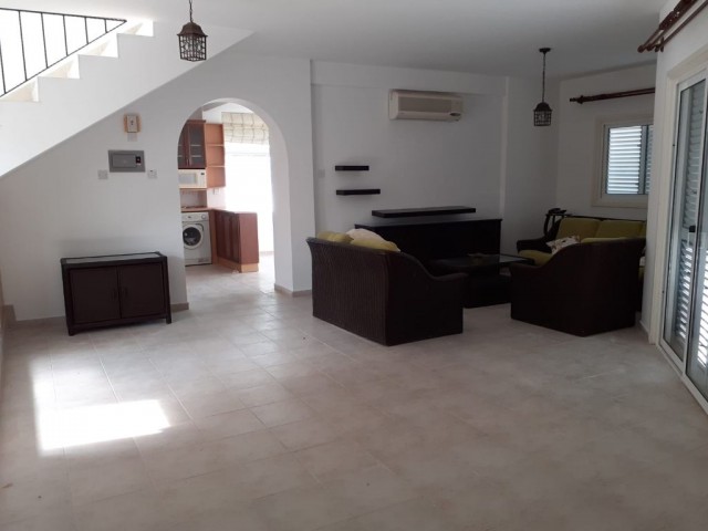 Villa For Sale in Girne Merkez, Kyrenia