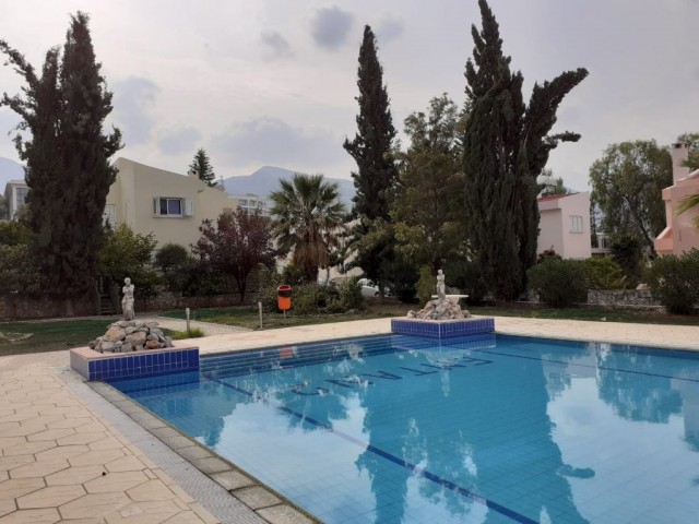 Villa For Sale in Girne Merkez, Kyrenia