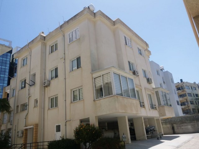 Flat For Sale in Girne Merkez, Kyrenia