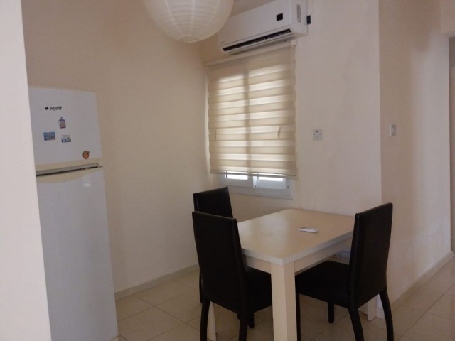 Flat For Sale in Girne Merkez, Kyrenia