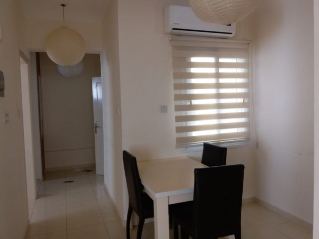 Flat For Sale in Girne Merkez, Kyrenia