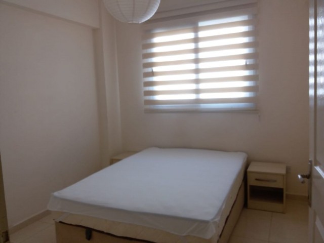 Flat For Sale in Girne Merkez, Kyrenia