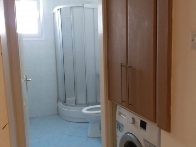 Flat For Sale in Girne Merkez, Kyrenia