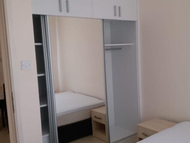 Flat For Sale in Girne Merkez, Kyrenia