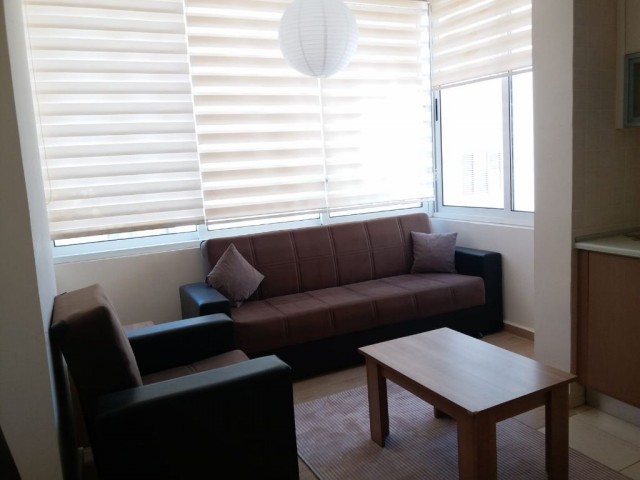 Flat For Sale in Girne Merkez, Kyrenia