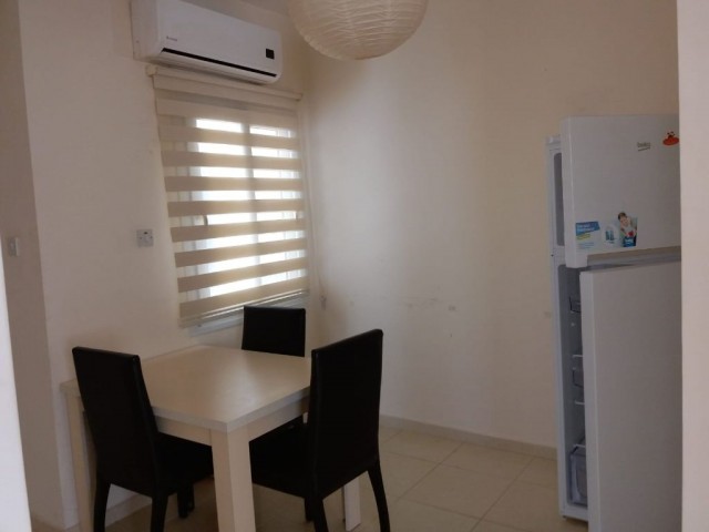 Flat For Sale in Girne Merkez, Kyrenia