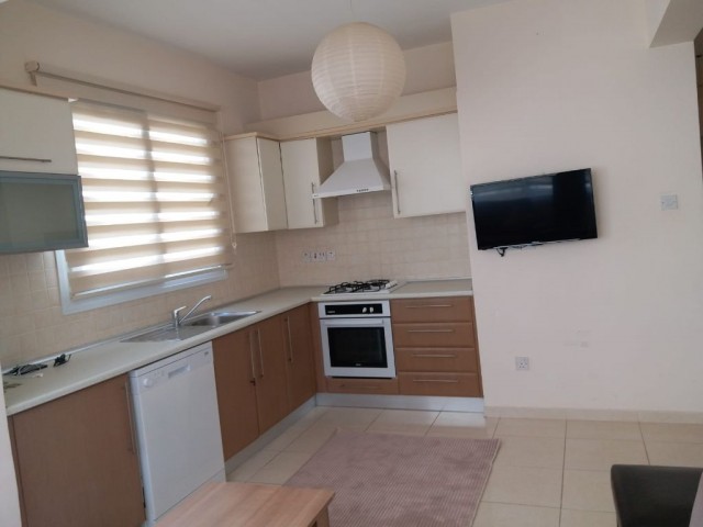 Flat For Sale in Girne Merkez, Kyrenia