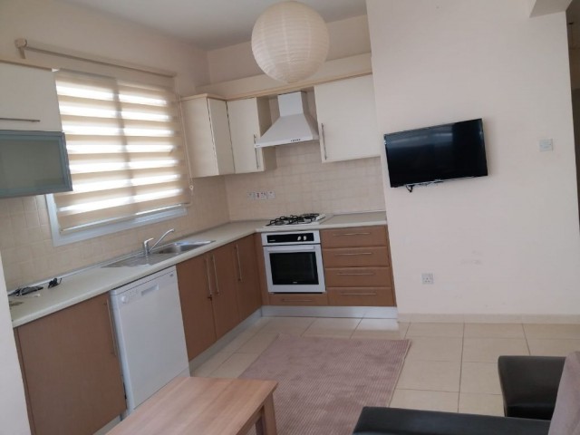 Flat For Sale in Girne Merkez, Kyrenia