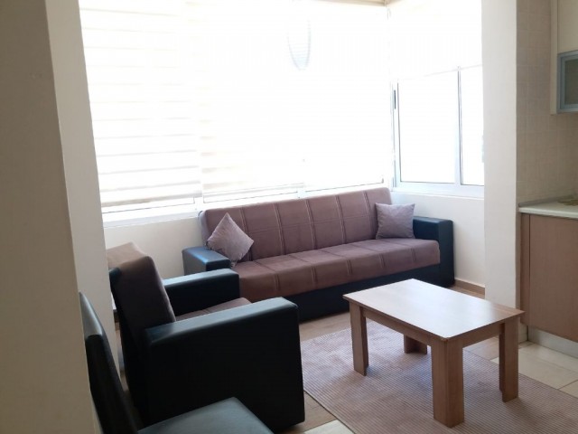 Flat For Sale in Girne Merkez, Kyrenia