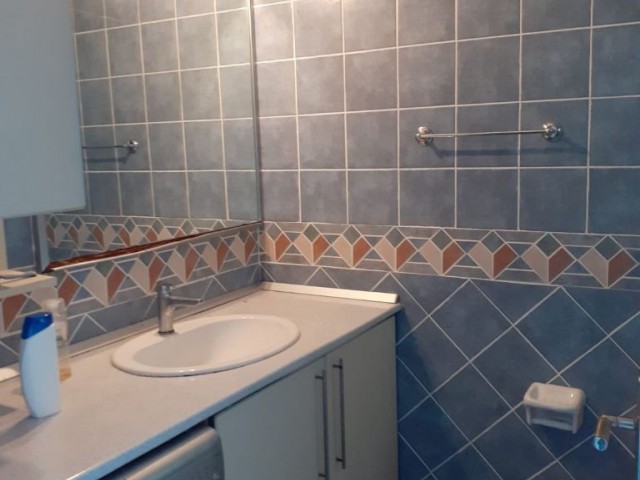 Penthouse For Sale in Girne Merkez, Kyrenia