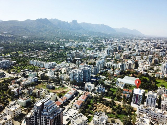 Flat For Sale in Girne Merkez, Kyrenia