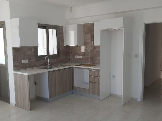 Flat For Sale in Girne Merkez, Kyrenia