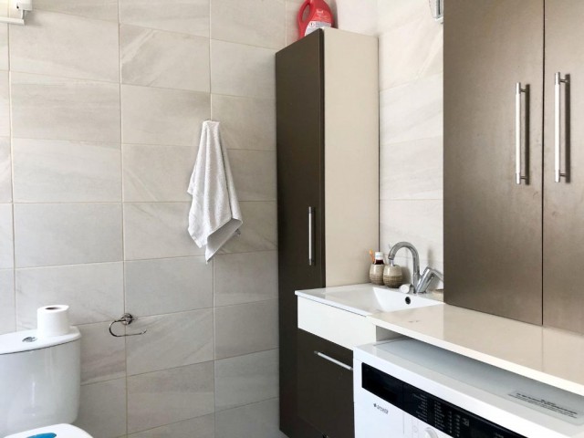 Flat For Sale in Girne Merkez, Kyrenia