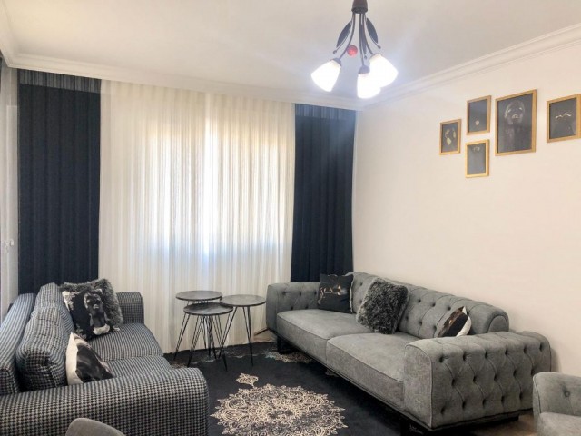 Flat For Sale in Girne Merkez, Kyrenia