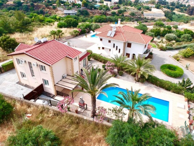 Villa Kaufen in Bellapais, Kyrenia